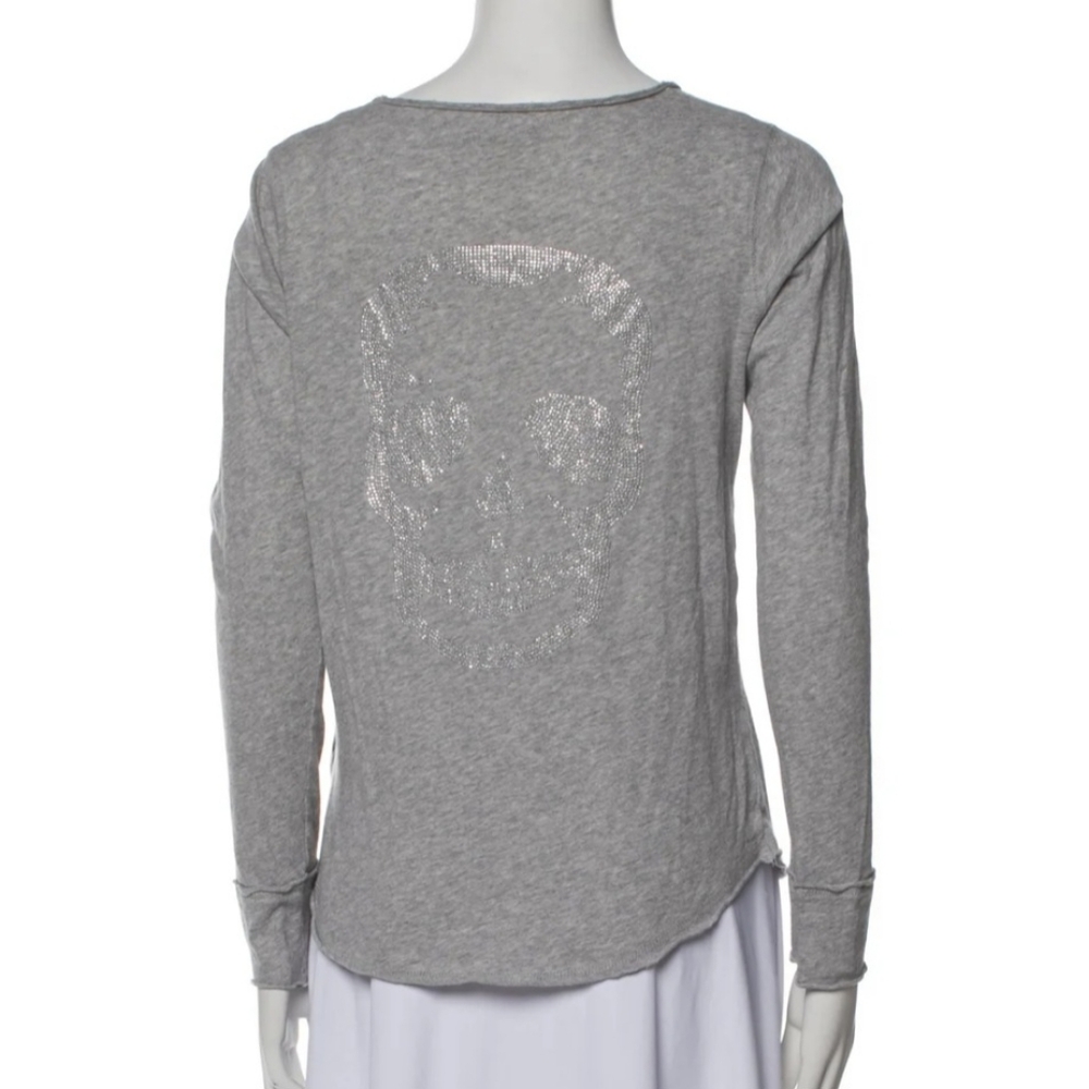 Zadig & Voltaire Long Sleeve shirt
